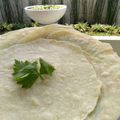 Cooksnap dari silvia aryani untuk resep 3. Tortilla Homemade