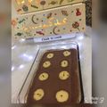 صورة من Cook_to_cook دقائق مطبخية، شاركها بعد تجربة وصفة الباخمري الحضرمي او المطبق