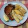 Cooksnap από 𝒳𝓇𝓊𝓈𝑜𝓊𝓁𝒶 𝒦𝑜𝓃𝓉𝑜𝓅𝑜𝓊𝓁𝑜𝓊 στη συνταγή Μπριζόλες με πατάτες στο φούρνο!