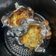 Cooksnap dari Del_z Del_z untuk resep Kentang Panggang dengan Smoked Beef dan Keju