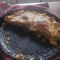 El cooksnap de Islas Eugenia cuando hizo TARTA DE ATÚN 🐟 (fácil y delicioso ❤️).