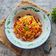 Cooksnap dari Ayu (Mama Aura) untuk resep Spaghetti Jawa Ekonomis