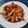 El cooksnap de chus cuando hizo Fingers de pollo.