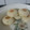 El cooksnap de Sandra Castaño cuando hizo Pancitos de cebolla y provolone.