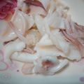趙蓓蒂 的 五味透抽 cooksnap