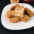 Amierah S-Man's cooksnap of when they made Awara ta musamman.