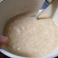 El cooksnap de Celeste C.23 cuando hizo Arroz con leche de CHOCHI 🐼.