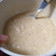 El cooksnap de Celeste C.23 cuando hizo Arroz con leche de CHOCHI 🐼.