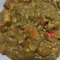 Cooksnap dari Victor Immanuel untuk resep Chili Crab Stick Devina Hermawan