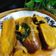 Cooksnap 0h Hana !! semasa beliau membuat Pajeri terung Ala kenduri.