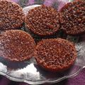 Cooksnap dari Rosyati Ochie untuk resep Bolu Karamel / Sarang Semut 4 telur