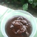 Cooksnap dari Miss Kyky untuk resep Selai Coklat Milo