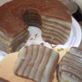 Cooksnap dari Martha Trisnati untuk resep Kue Lapis Tepung Beras & Tapioka