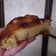 El cooksnap de minuana1 cuando hizo Torta invertida de Peras (en essen).