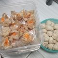 Cooksnap dari Vika rahmi untuk resep Siomay ayam udang/dimsum simple