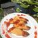 Cooksnap của Lê Hồ khi họ làm theo món Bánh quy phô-mai,bơ ngón tay cho lễ Halloween.