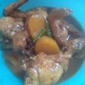 Cooksnap dari Raihan pratama putra untuk resep 147. Semur ayam kentang