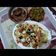 صورة من 🌹ام قصي &سيلين&آية🌹، شاركها بعد تجربة وصفة سلطة خفيفة وبنينة 🥗