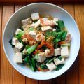 Cooksnap dari Ria Mamanya Tata untuk resep Tumis pokcoy udang