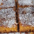 El cooksnap de Kary Bazan cuando hizo Torta SIN HARINA de polenta y maíz SIN GLUTEN NI LACTOSA FÁCIL.