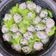 Cooksnap của Wendy Huỳnh khi họ làm theo món Canh Khổ Qua Nấu cá Thác Lác