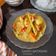 Cooksnap dari Cicilia Yustina Salamony untuk resep Garih Batanak (ikan asin masak santan)