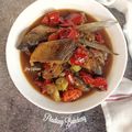 Cooksnap dari Puji Winarni untuk resep Pindang Bandeng mudah segar lezat