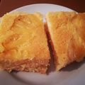Cooksnap από Μαρία στη συνταγή Κέικ εξωτικό και νηστίσιμο