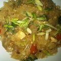 Cooksnap dari Mora untuk resep Kwetiau Ebi
