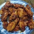 Cooksnap dari Erlinda P. Putri untuk resep Chicken Wings ala Pizza Hut