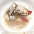 Cooksnap dari Mazaya Ghaisani untuk resep Garang Asem Ayam Kuah Bening Seger (Tanpa Santan)