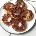 Cooksnap dari Sri Utami Andini untuk resep Donat kentang empuk tanpa mixer