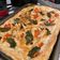 El cooksnap de Mariana Peralez cuando hizo Focaccia.