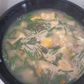 Cooksnap dari M Jeetha அளகன் untuk resep Sayur Asem Sederhana