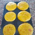 પારૂલ મોઢા 's cooksnap of when they made મકાઈ ના ઢોકળા.