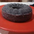 Cooksnap dari Indah Fullbuster untuk resep Bolu ketan hitam kukus 6 telur