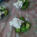 Cooksnap dari Lestari Suciyani untuk resep Es Pisang Ijo