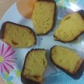 Cooksnap dari Rosalina Suryajaya untuk resep Cake Tape Lembut