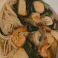 Cooksnap dari Ayu untuk resep Shabu² Sukiyaki ala Hanamasa