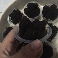 Cooksnap dari Septiyorini nurhidayah untuk resep Brownies kukus oreo ku antifail buat pemula