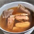 北美liuliu 的 新加坡肉骨茶（電鍋版） cooksnap