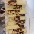 Cooksnap dari Leni Oktavia untuk resep Es Mambo Choki²🍫🍫