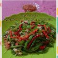 Cooksnap dari Ludfiyanti untuk resep Orak Arik Osengan Buncis & Wortel