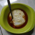 Cooksnap dari inott88 untuk resep Bubur sumsum simple