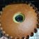Cooksnap dari Gesti Kartiko untuk resep Pandan Chiffon Cake (Bolu Pandan) Lembut Minim Santan + Tips Membuatnya