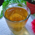 Cooksnap dari Cheylvia untuk resep Chia Seed Honey Water