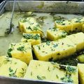 Ansh Rastogi का कुकस्नैप जब उन्होंने ढोकला (dhokla recipe in Hindi) बनाया था।
