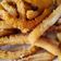 Cooksnap dari Olahan Rulis untuk resep Churros Anti Gagal