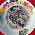 Cooksnap dari rita astuti untuk resep Bubur Ketan Hitam