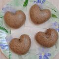 兩寶媽媽 的 黑芝麻饅頭 cooksnap